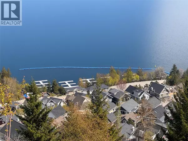 Kelowna, BC V1Z3V9,6995 Terazona Drive Lot# 467