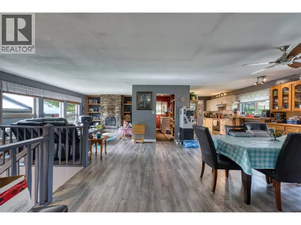 Lumby, BC V0E2G1,348 Creighton Valley Road