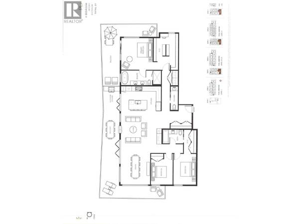 Lake Country, BC V4V1N3,9654 Benchland DR #204