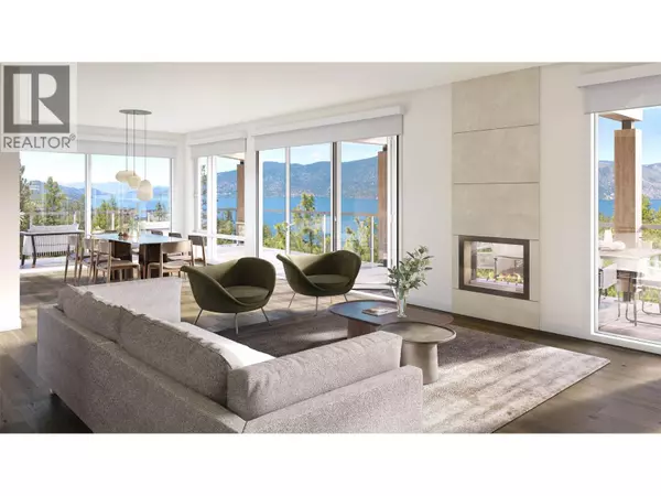 Lake Country, BC V4V1N3,9654 Benchland DR #204