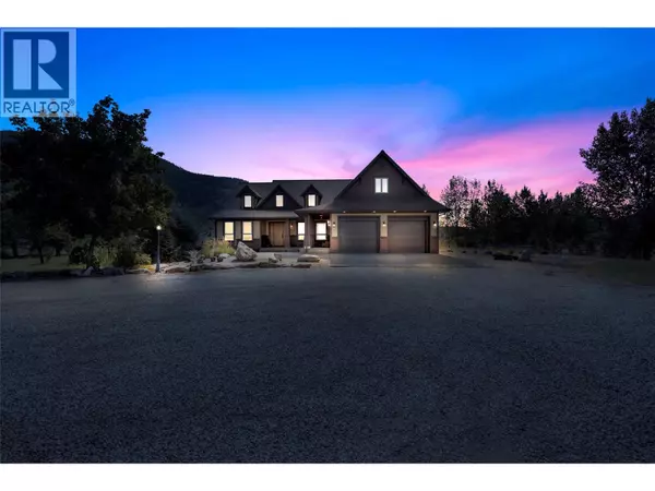 Armstrong, BC V0E1B2,211 Pleasant Valley Cross Road