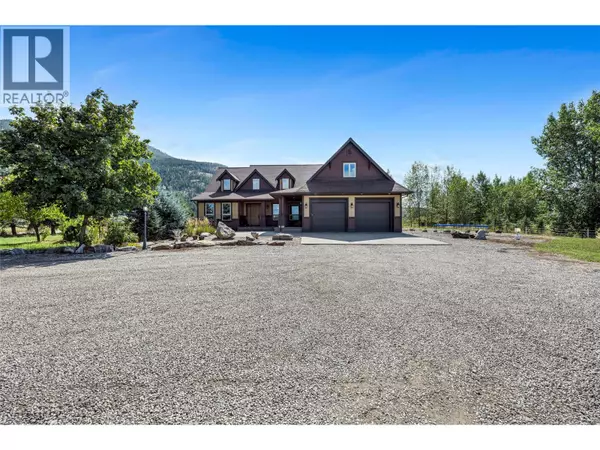 Armstrong, BC V0E1B2,211 Pleasant Valley Cross Road