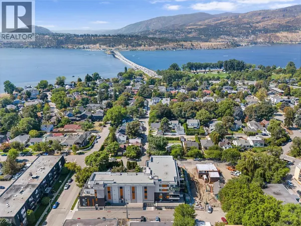 Kelowna, BC V1Y1K4,1883 Water ST #406