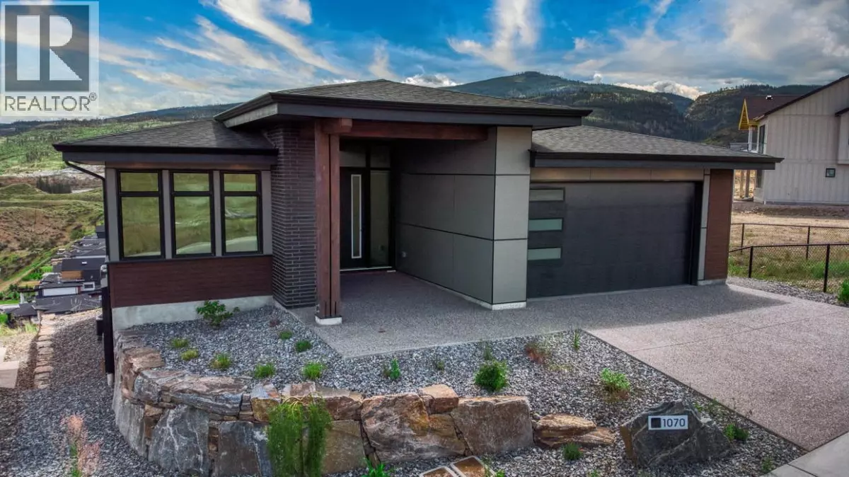 Kelowna, BC V1W0C3,1070 Emslie Street