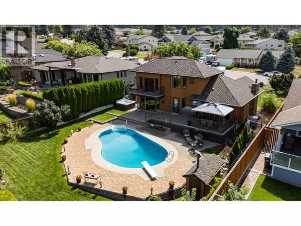 Penticton, BC V2A7V9,155 Westview Drive