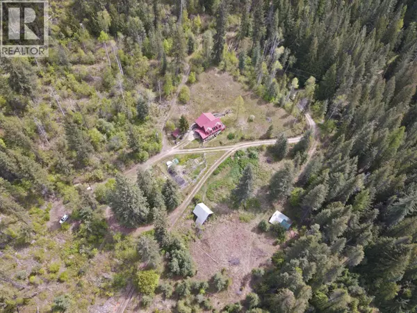 Appledale, BC V0G2J0,7150/7154 GRAHAM Road