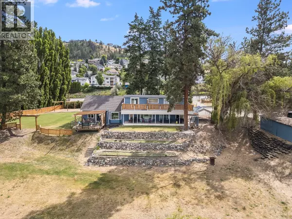 Kelowna, BC V1P1M1,1293 Highway 33 E