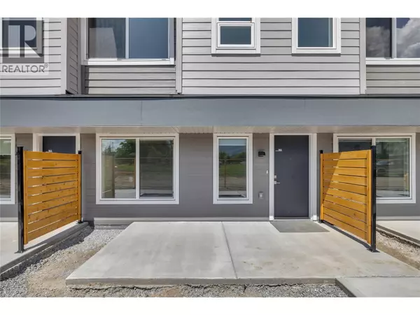 Kelowna, BC V1W0E1,3642 Mission Springs DR #103C