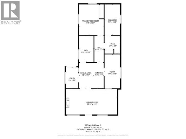 Princeton, BC V0X1W0,88 Tapton Avenue