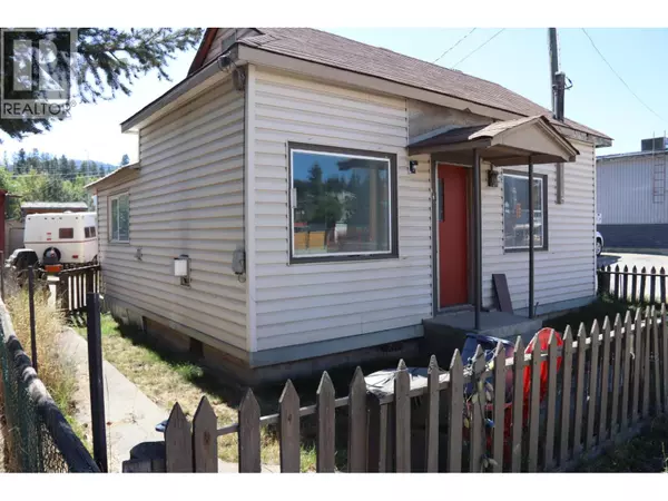 Princeton, BC V0X1W0,88 Tapton Avenue