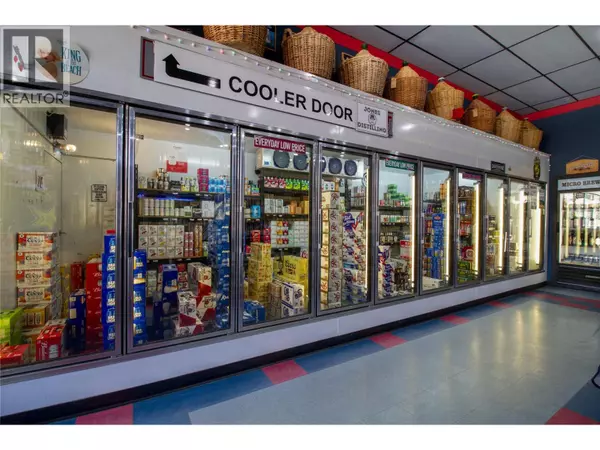 Revelstoke, BC V0E2S0,314 First Street W