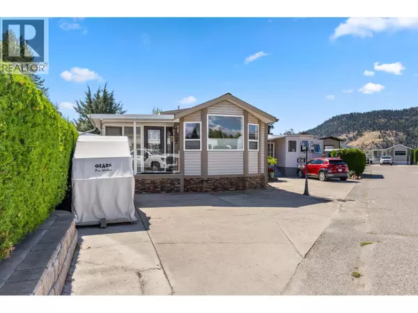 415 Commonwealth RD #363, Kelowna, BC V4V1P4