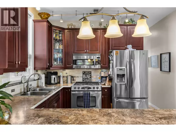 Kelowna, BC V4V1P4,415 Commonwealth RD #363