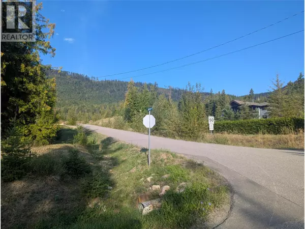 Lumby, BC V0E2G5,Dorothy Road Lot# 8