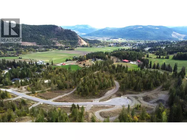 Dorothy Road Lot# 8, Lumby, BC V0E2G5