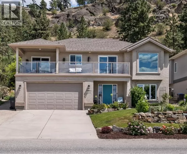 West Kelowna, BC V4T2V8,1682 Vineyard Drive
