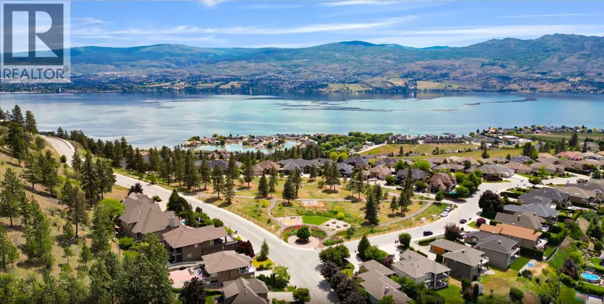 1682 Vineyard Drive, West Kelowna, BC V4T2V8