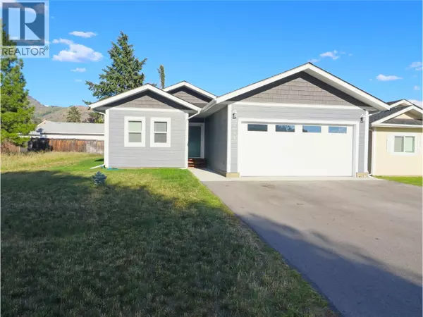 Grand Forks, BC V0H1H2,7654 18TH Street
