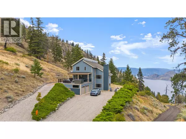 Summerland, BC V0H1Z6,432 HWY 97 Highway