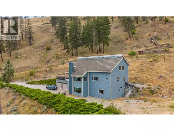 Summerland, BC V0H1Z6,432 HWY 97 Highway