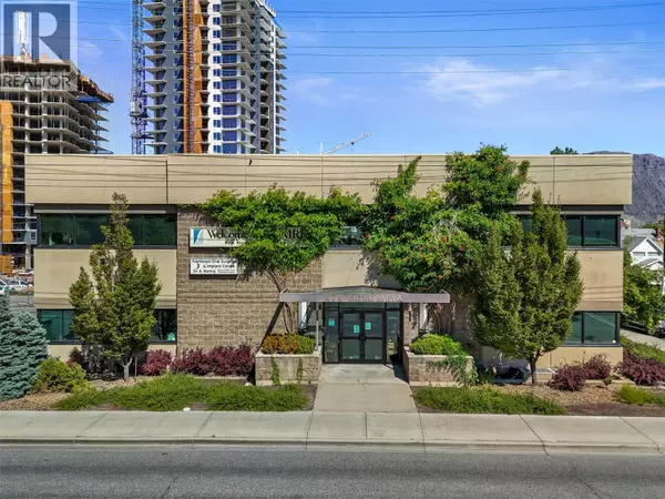 474 COLUMBIA ST #203, Kamloops, BC V2C2T5