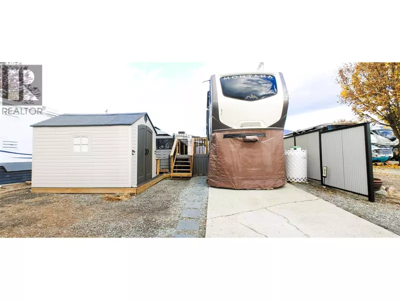 415 Commonwealth RD #573, Kelowna, BC V4V1P4