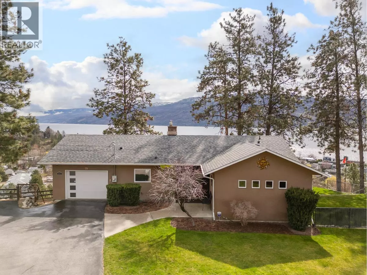 Peachland, BC V0H1X5,4147 Ponderosa Drive