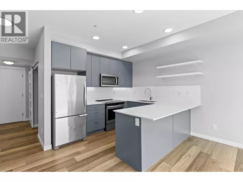 722 Valley RD #210, Kelowna, BC V1V0E2