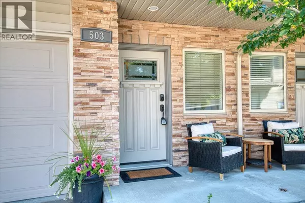 3350 Woodsdale RD #503, Lake Country, BC V4V2R7