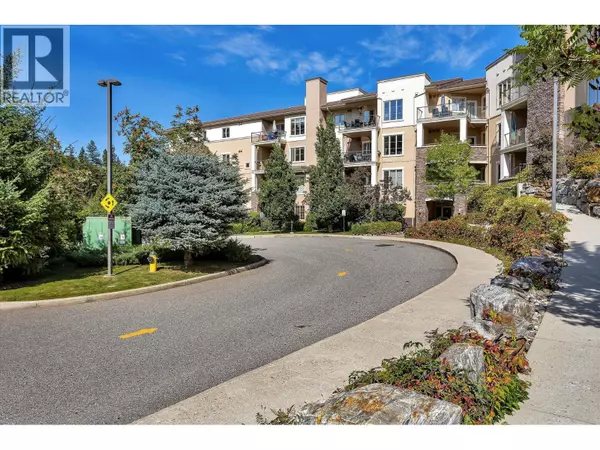 1875 Country Club DR #1317, Kelowna, BC V1V2W7