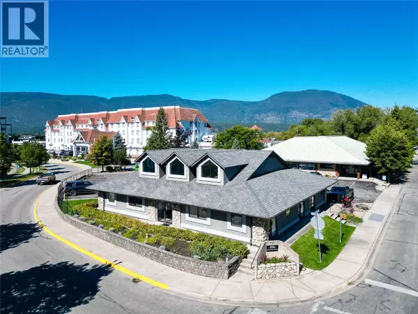 Salmon Arm, BC V1E2W7,751 Marine Park Drive NE