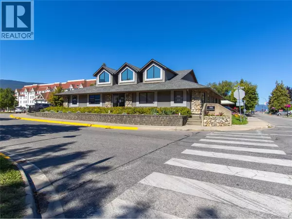 Salmon Arm, BC V1E2W7,751 Marine Park Drive NE