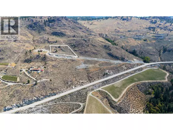 Osoyoos, BC V0H1V6,1750 Highway 3 E Lot# 4