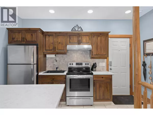 Big White, BC V1P1P3,5015 Snowbird WAY #16