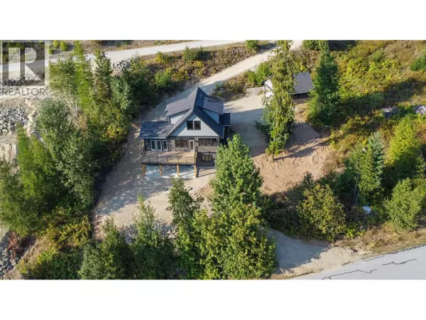Nelson, BC V1L6W6,145 Lakeview Drive