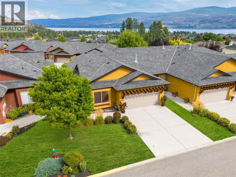 3863 Sonoma Pines Drive, Westbank, BC V4T2Z5