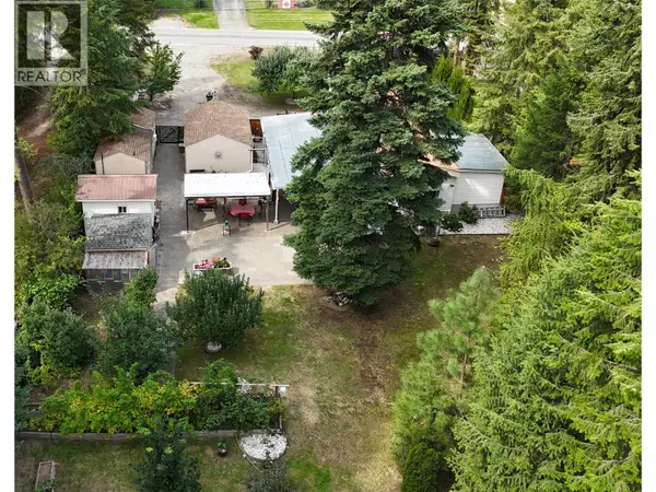 Christina Lake, BC V0H1E0,1558 Thompson Road