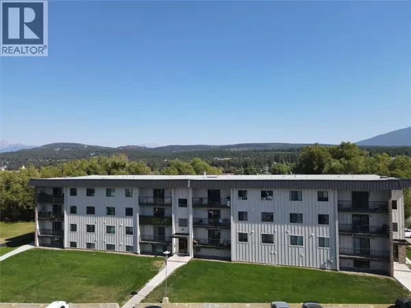 606 18th AVE North #202, Cranbrook, BC V1C5M1