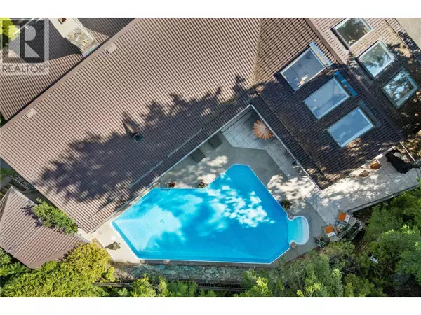 Blind Bay, BC V0E2W2,2308 Ta Lana Trail Lot# 3 & 4