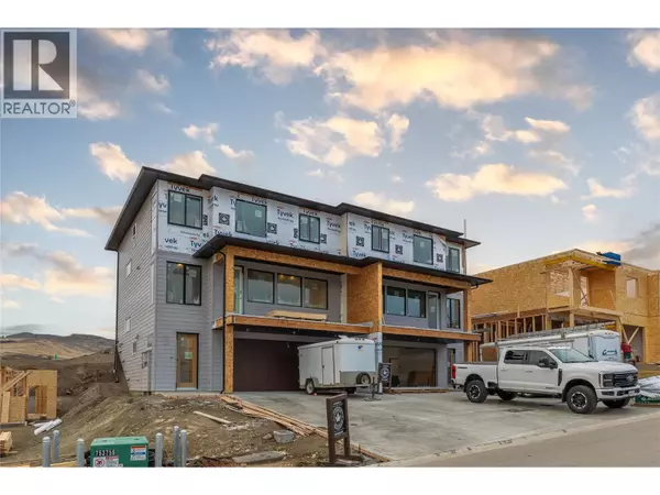 Vernon, BC V1T9W4,4317 Painted Turtle Drive