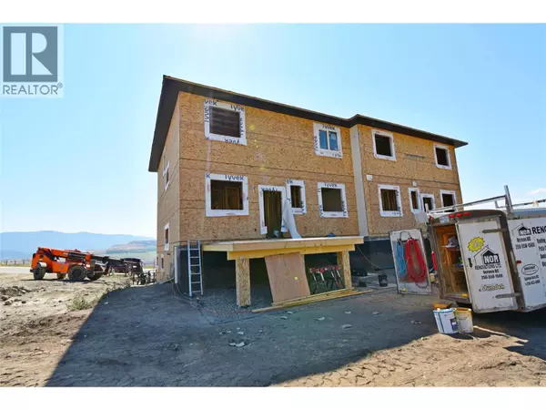 Vernon, BC V1T9W4,4317 Painted Turtle Drive