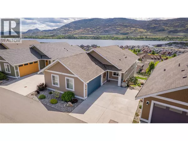 Oliver, BC V0H1T1,2450 Radio Tower RD #180