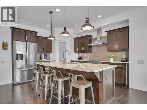 West Kelowna, BC V4T3H7,2147 Madera Court