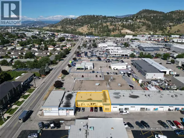 1060 Leathead RD #8A, Kelowna, BC V1X2K1