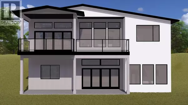 West Kelowna, BC V4T0B1,3765 Davidson Court Lot# Trails 74