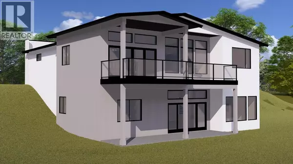 West Kelowna, BC V4T0B1,3765 Davidson Court Lot# Trails 74