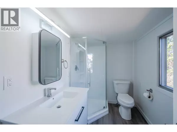 Penticton, BC V2A3S3,197 Dauphin AVE #14