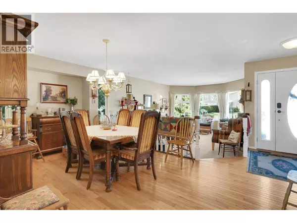 Clearwater, BC V0E1N1,361 Wyndhaven Place