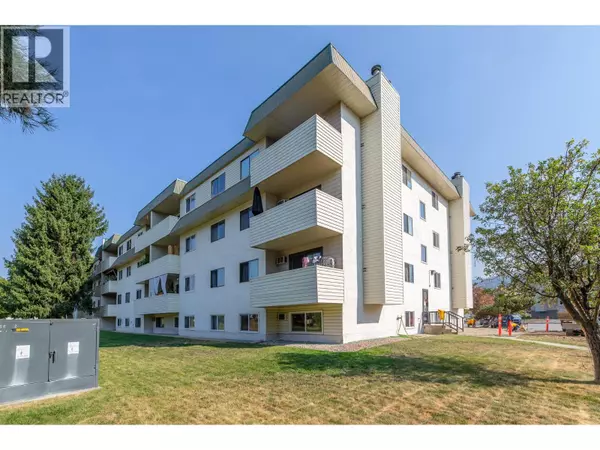 Penticton, BC V2A7K1,150 Skaha PL #313