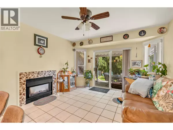 Summerland, BC V0H1Z0,9600 Turner ST #23